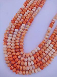 Граненые круглые бусины из натурального опала, 8-8,5 мм, нить длиной 40,6 см, драгоценные камни для ожерелья, браслета synthetic.ua - Фото 1