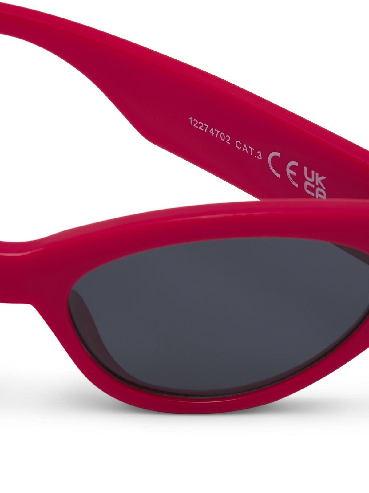 Жіночі сонцезахисні окуляри JACK & JONES JXRACHEL, фото №5