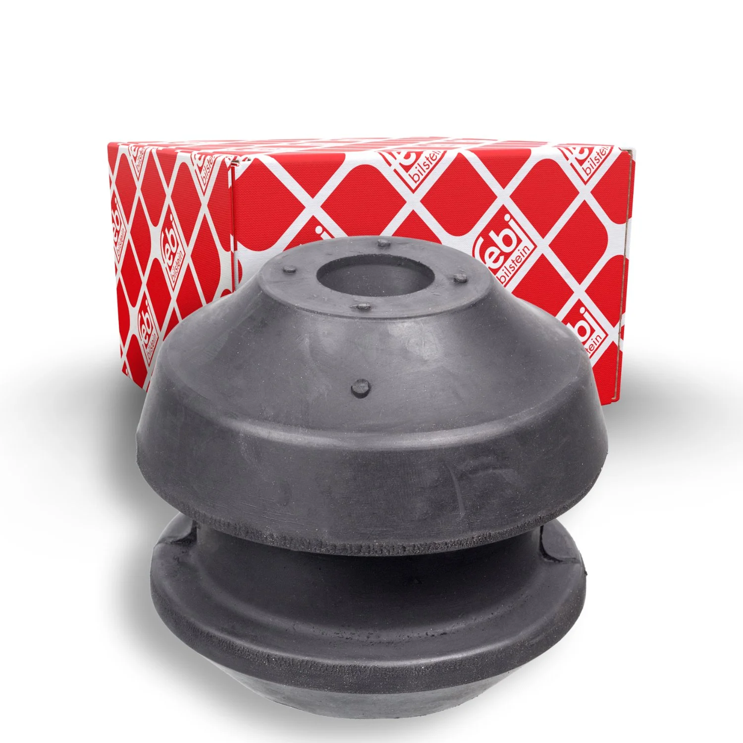 Опора двигателя FEBI BILSTEIN 19055 для MAN NEOPLAN, передняя, фото №1 Опора двигателя FEBI BILSTEIN 19055 для MAN NEOPLAN, передняя, фото №1