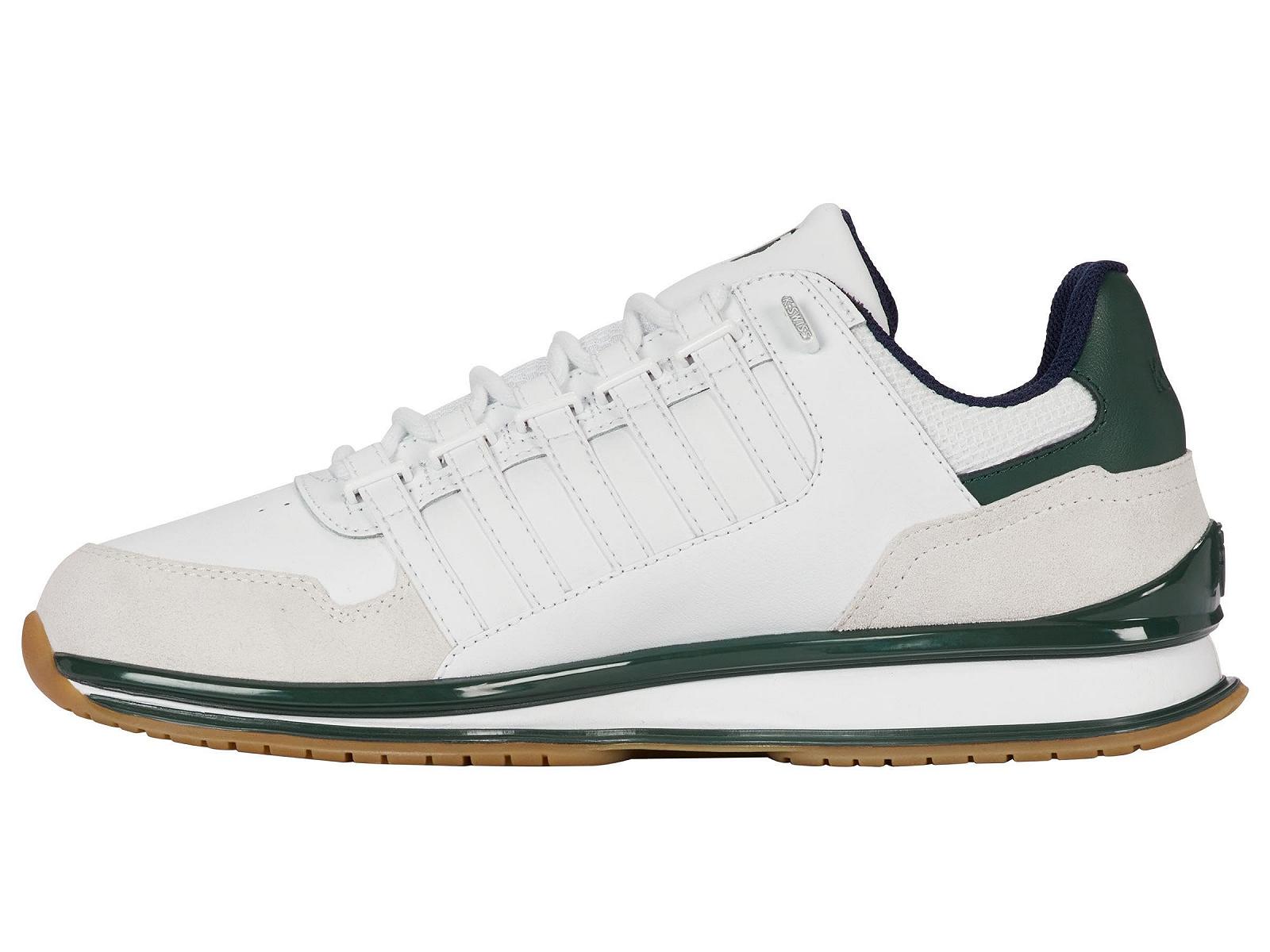 Чоловічі Кросівки K-Swiss Rinzler GT, фото №6 Чоловічі Кросівки K-Swiss Rinzler GT, фото №6