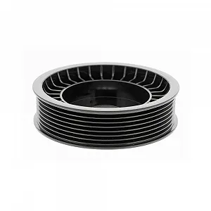 Шків насоса ГПК VAICO V20-2937 для BMW - Фото 1