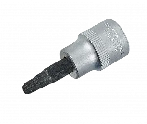 Бита-головка SW-Stahl 3/8" Pozidriv PZ3 - Фото 1