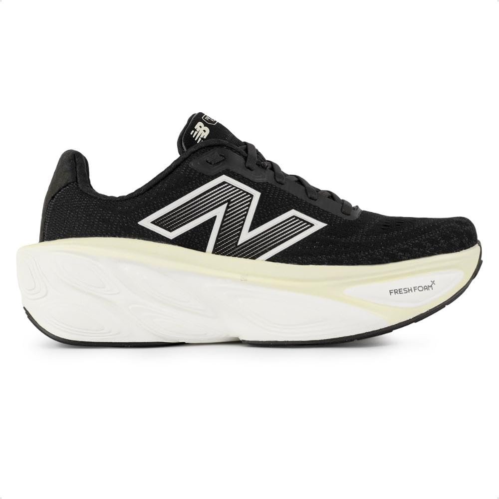 Кросівки New Balance Fresh Foam X More V5, фото №1 Кросівки New Balance Fresh Foam X More V5, фото №1