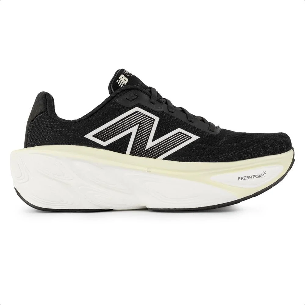 Кросівки New Balance Fresh Foam X More V5, фото №1 Кросівки New Balance Fresh Foam X More V5, фото №1