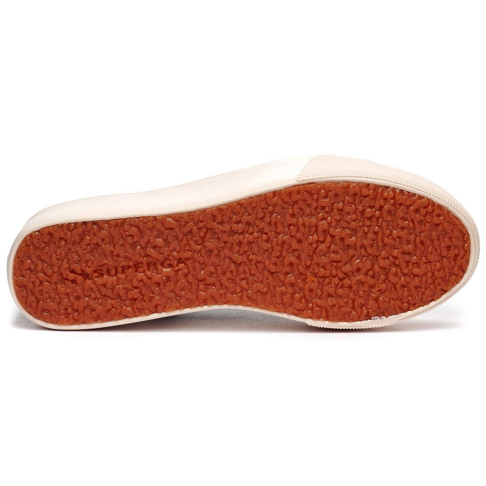 Кроссовки Superga 2790acotw Linea Up and Down, женские, фото №8