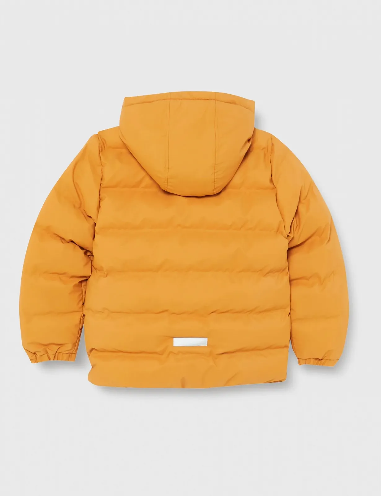 Куртка-пуховик NAME IT для хлопчиків Nkmmellow TB, фото №3