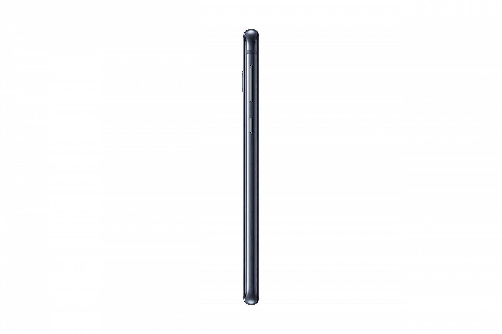 Смартфон Samsung Galaxy S10e 5.8" 128 ГБ 6 ГБ RAM Dual SIM Prism Black, фото №8