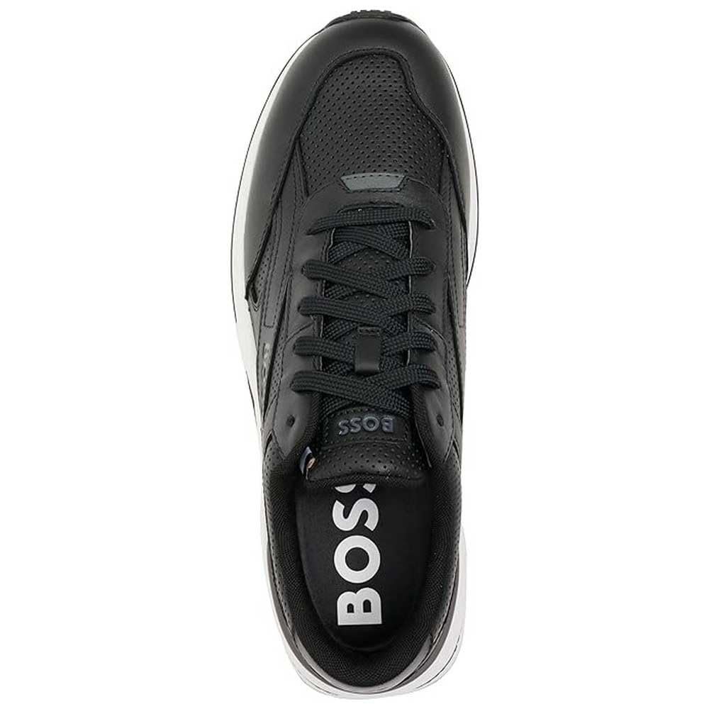 Кросівки BOSS Kurt_Runn_ltpf, фото №5 Кросівки BOSS Kurt_Runn_ltpf, фото №5