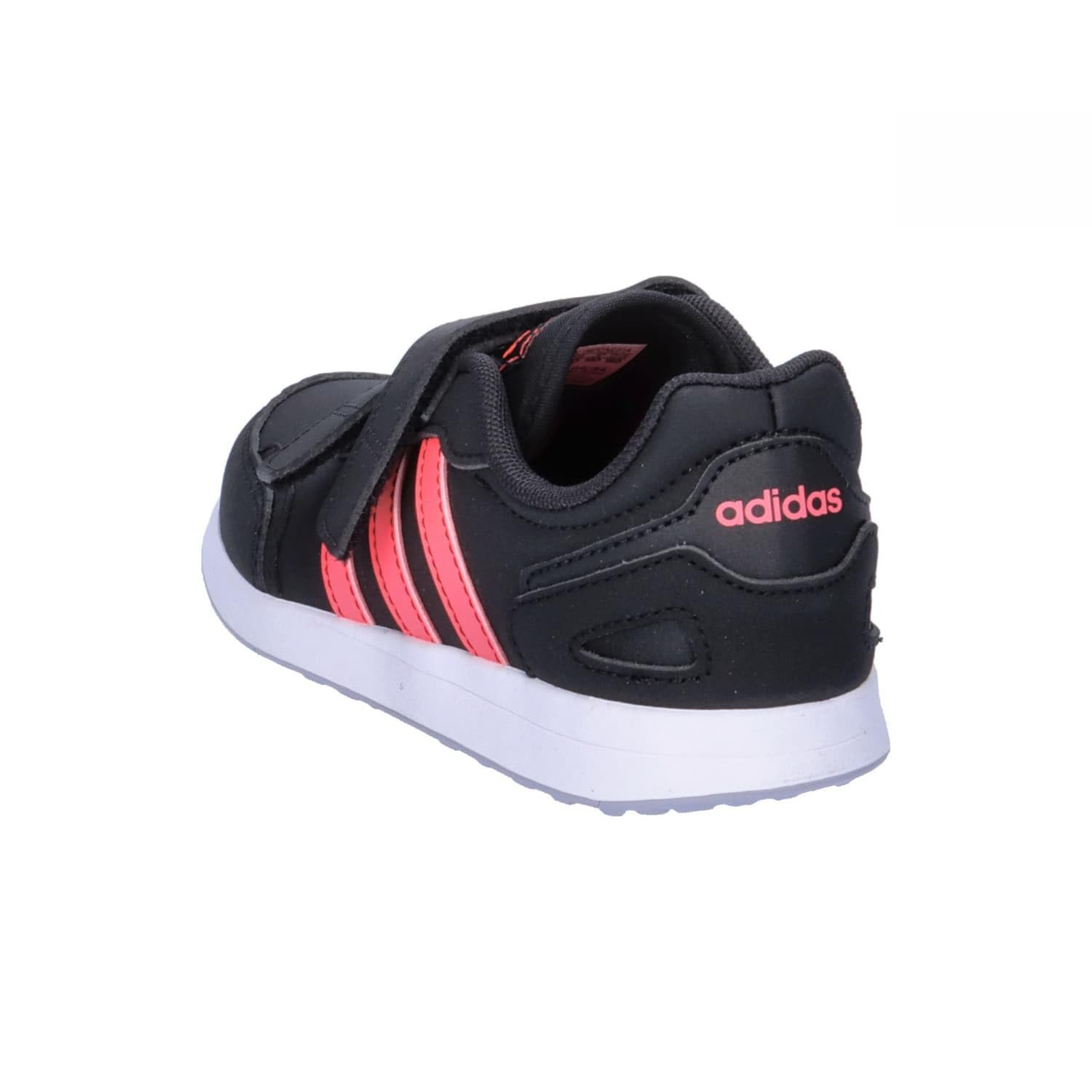 Кроссовки Adidas Unisex Children's Vs Switch 2 CMF, фото №4
