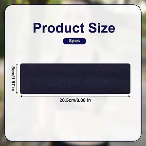 Спортивная повязка на голову synthetic.ua - Фото 1