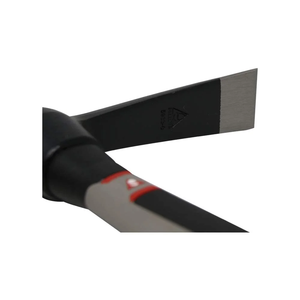 Кайло-мотика Bellota 5933- CF Hobby-Shaped ергономічна з ручкою з вуглецевого волокна 450 г, фото №3