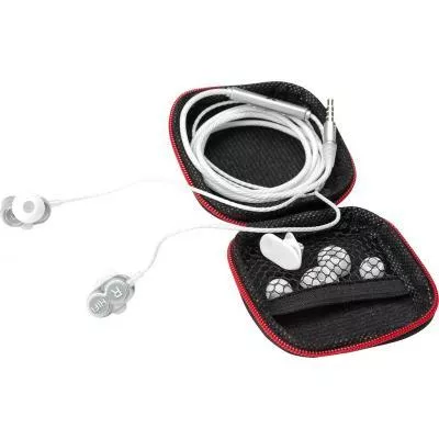 Наушники Vinga EPM050 Silver (EPM050S), фото №3