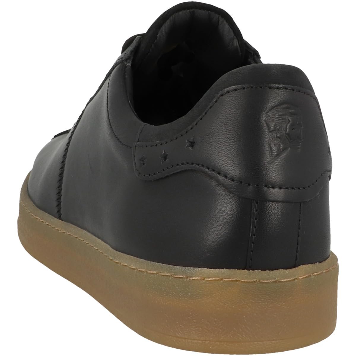 Кроссовки Gordon & Bros. Low Argentina Stockholm Nappa Nubuck, фото №6 Кроссовки Gordon & Bros. Low Argentina Stockholm Nappa Nubuck, фото №6