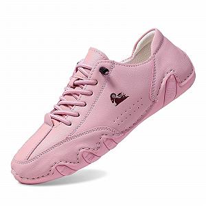 Ботинки Alpaca Кожаные Высокие Мужские/Женские Обувь для Ходьбы Ковбойские Водонепроницаемые Хаки Размер 34-50 EU - Фото 1