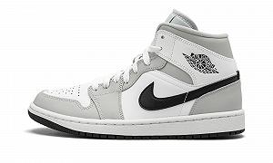 Кросівки Jordan Air 1 Mid Hi-Top - Фото 1