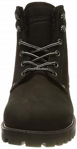 Ботинки JACK & JONES Jfwstoke Nubuck Honey Noos synthetic.ua - Фото 1