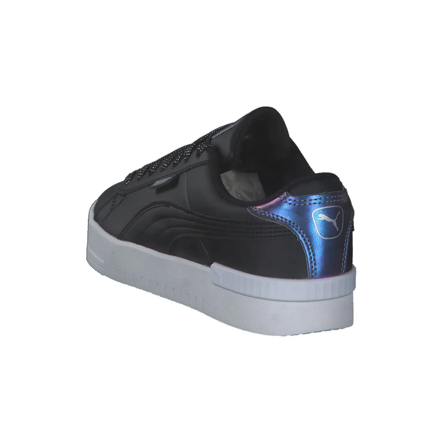 Кроссовки PUMA Jada Bioluminescence Jr для девочек, фото №4