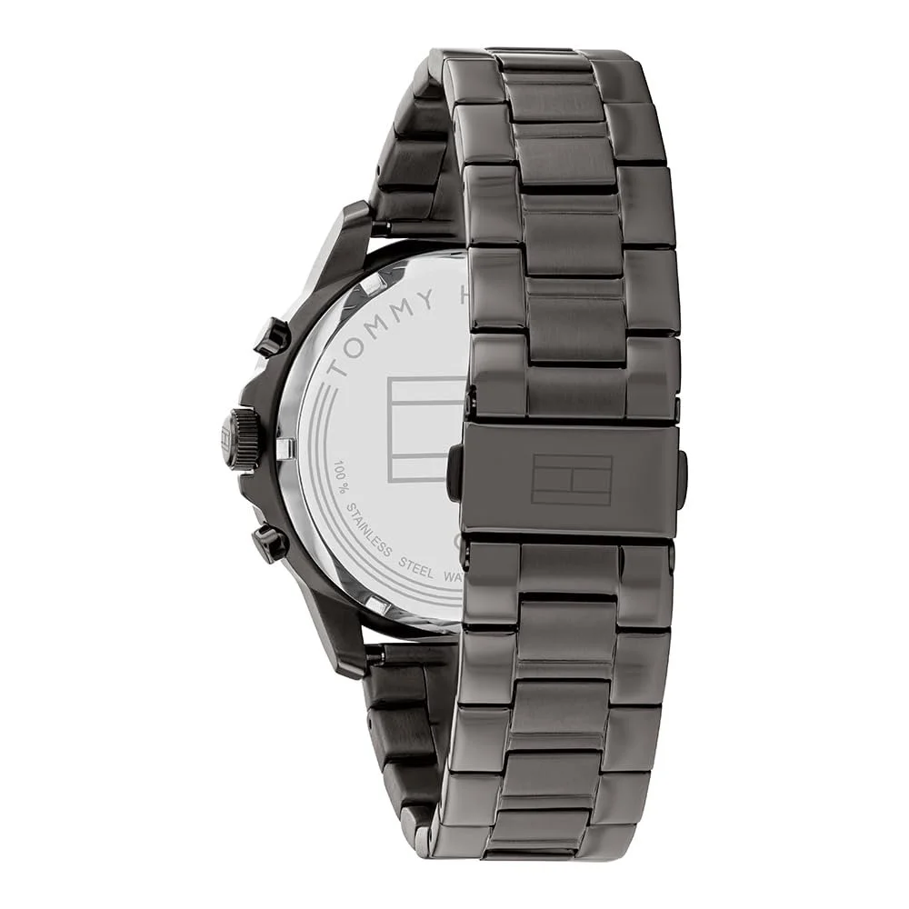 Часы Tommy Hilfiger Multi Quartz, фото №3 Часы Tommy Hilfiger Multi Quartz, фото №3