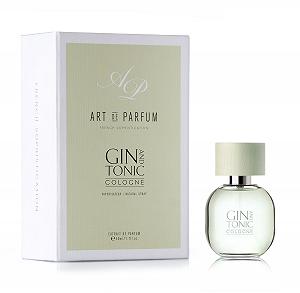 Парфумерний екстракт Art de Parfum Gin & Tonic для обох статей 50 мл - Фото 1