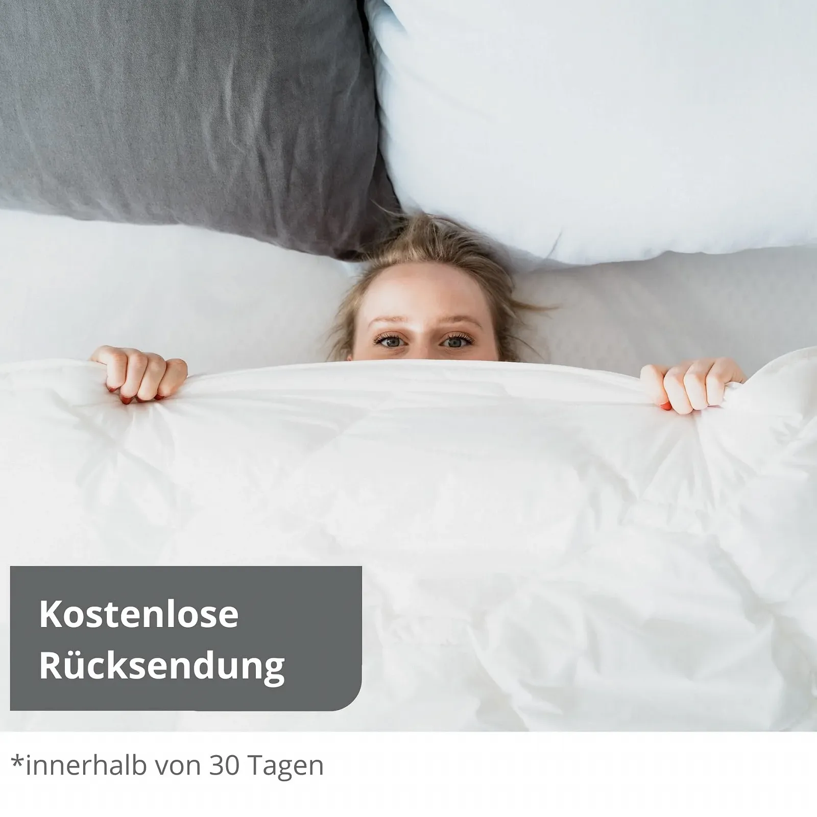 Одеяло Liebling Кашемир, Мягкое одеяло, Снежный барс, 100% полиэстер, Микроволокно, 150 x 200 см, Цвет: Серебряный, фото №7