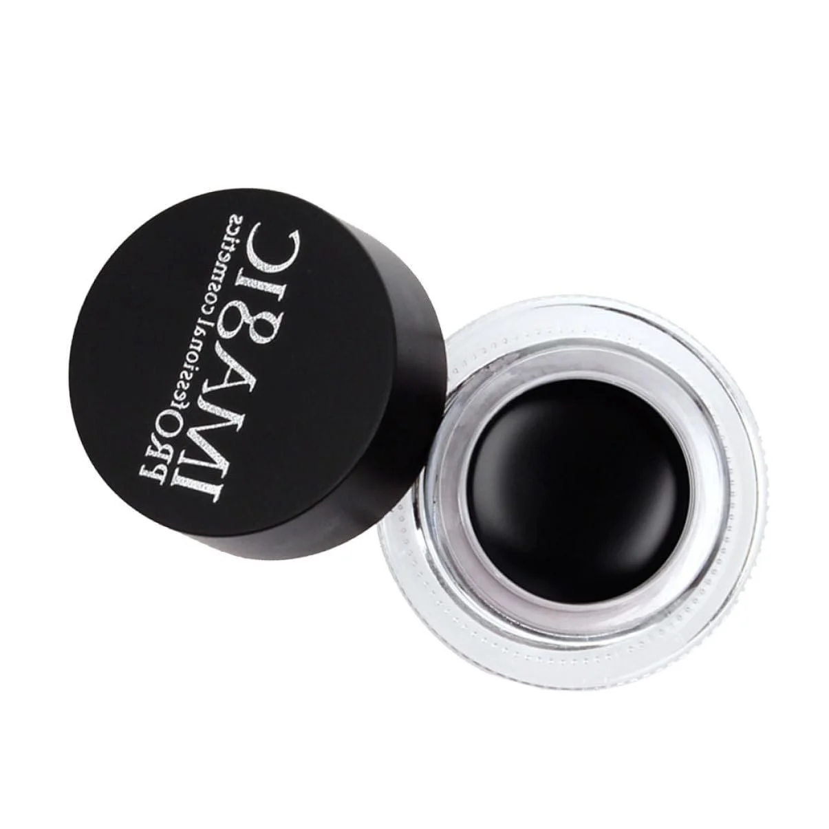 Гель-Підводка minkissy 3St, косметична, незмивна, кремова, рідка, фото №3 Гель-Підводка minkissy 3St, косметична, незмивна, кремова, рідка, фото №3