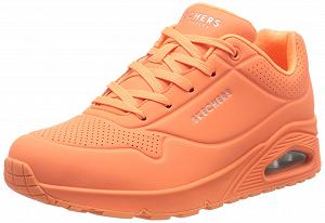 Кроссовки Skechers UNO-Night Shades женские - Фото 1