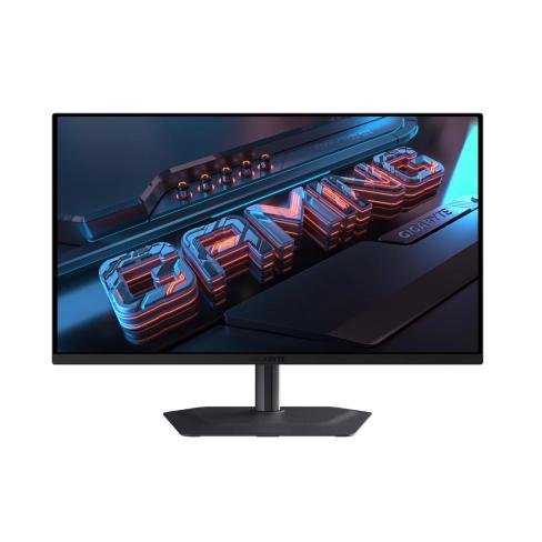 Монитор GIGABYTE MO27Q2A EK, фото №1 Монитор GIGABYTE MO27Q2A EK, фото №1