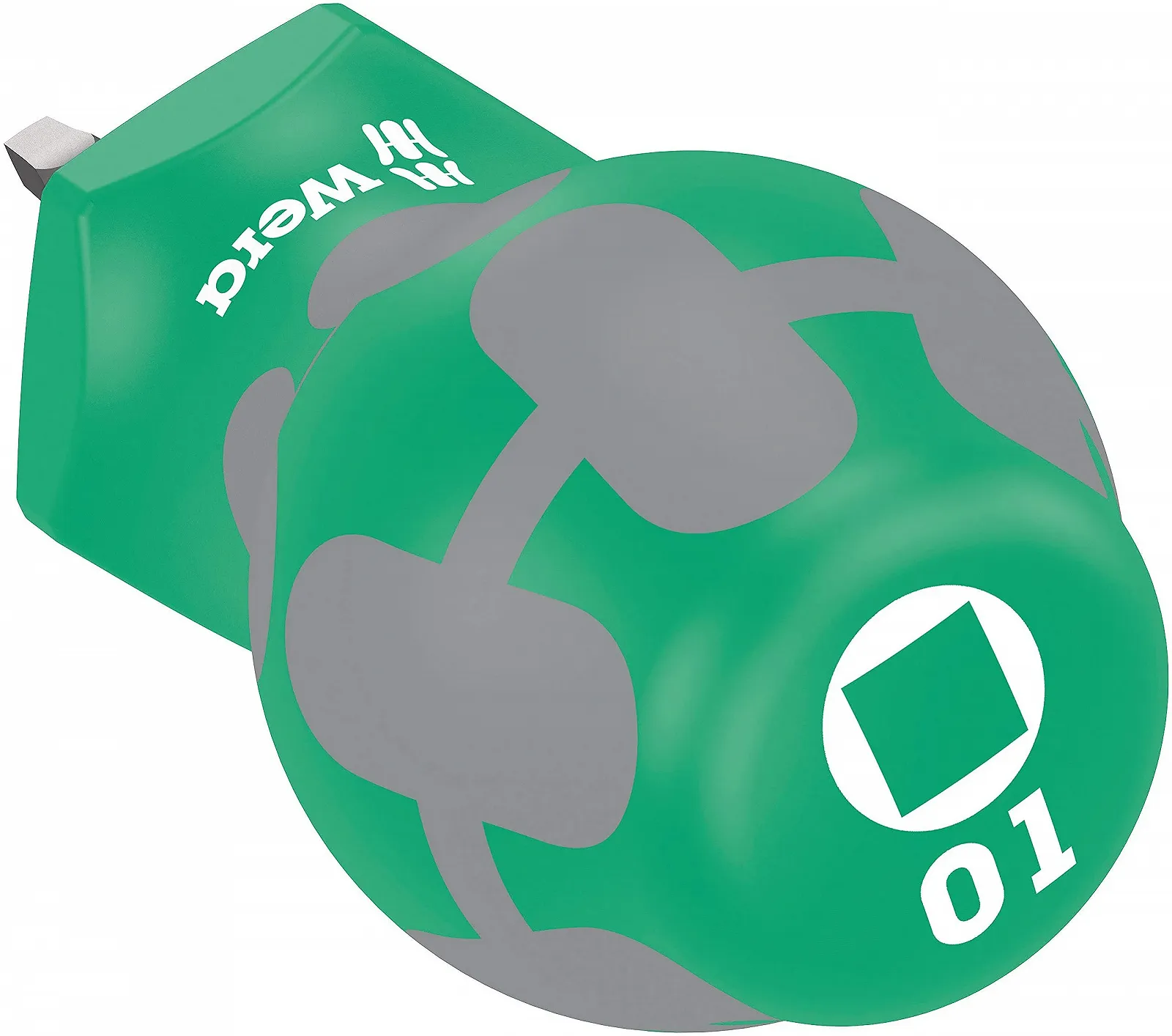 Набір викруток Wera 05008872001 Stubby 5 предметів, фото №11