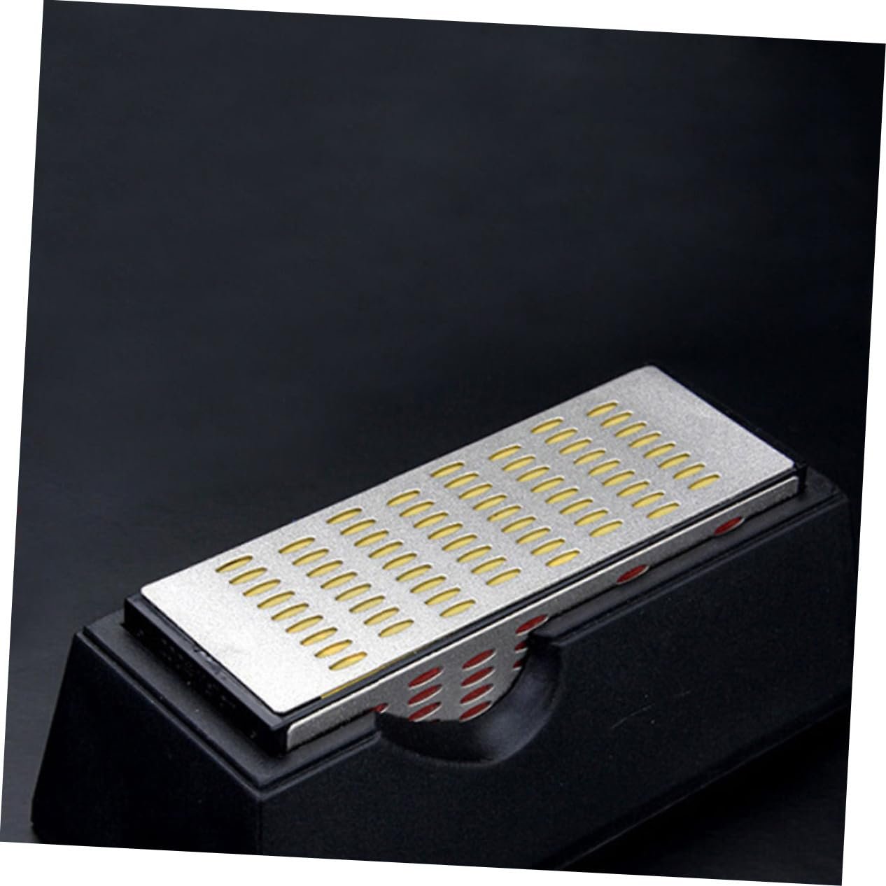 Точильный блок Алмазный четырехсторонний, фото №5