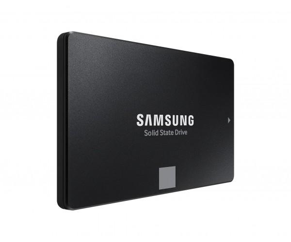 Samsung Накопичувач SSD 2.5" 1TB SATA 870EVO, фото №7