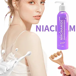 Лосьйон для тіла 27 Зволожуючий лосьйон Тривала гідратація Захищає від сухості Нежирний Пом'якшення шкіри synthetic.ua - Фото 1