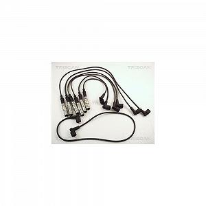 Комплект проводов зажигания TRISCAN 8860 4111 - Фото 1