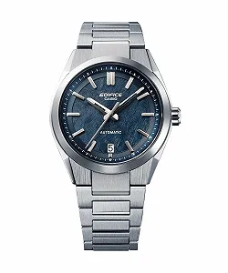 Аналоговий наручний годинник Casio synthetic.ua - Фото 1