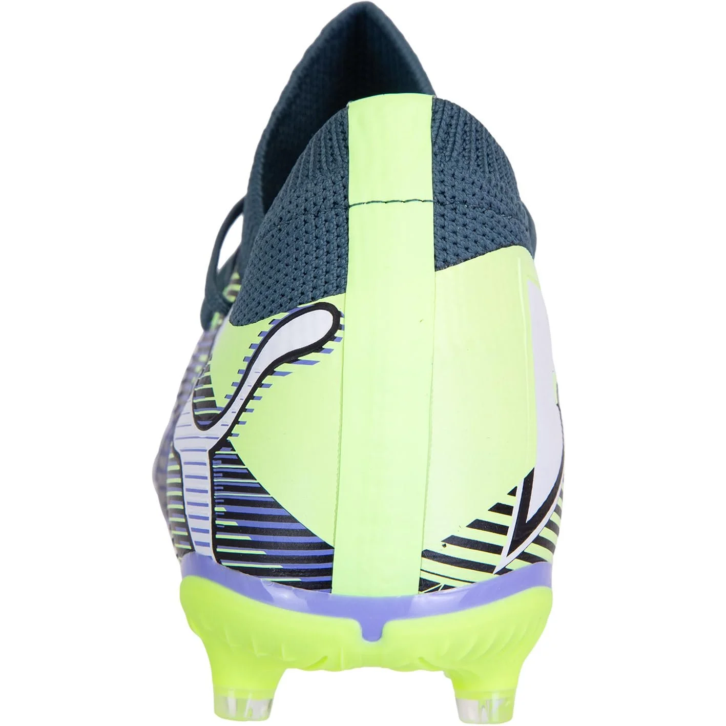 Футбольные Бутсы PUMA Future 7 Match FG/AG, фото №5