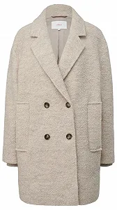 Пальто s.Oliver Жіноче Boucle - Фото 1