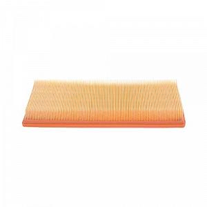 Повітряний фільтр BOSCH 1 457 429 076 для AUDI CHRYSLER CITROËN FIAT FORD LANCIA NISSAN synthetic.ua - Фото 1