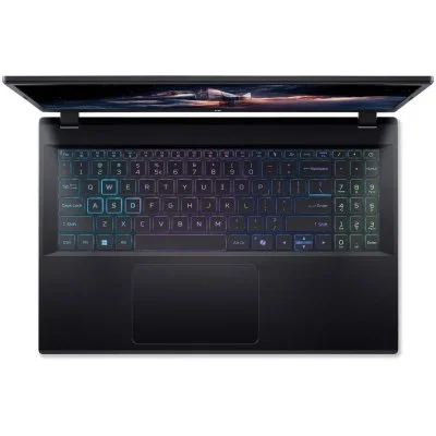 Ноутбук Acer Nitro V 15 ANV15-A31 (NH.U3QEU.00A), фото №4 Ноутбук Acer Nitro V 15 ANV15-A31 (NH.U3QEU.00A), фото №4