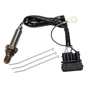 Лямбда-зонд FEBI BILSTEIN 177427 для SEAT VW, для автомобілів з кондиціонером - Фото 1