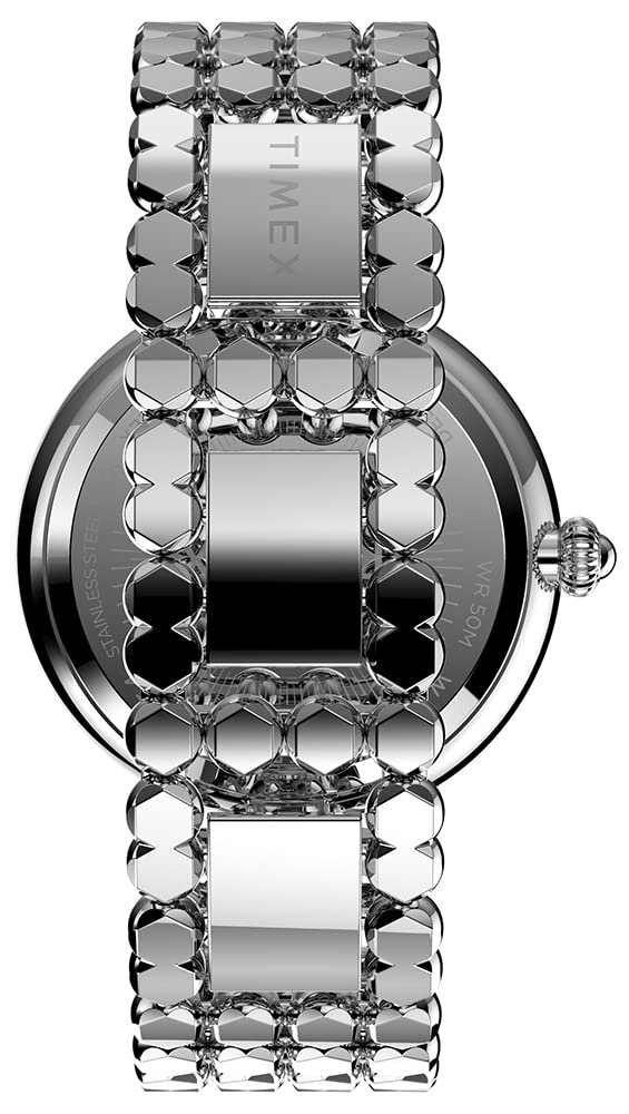 Аналоговые Часы Timex Asheville Женские, фото №3 Аналоговые Часы Timex Asheville Женские, фото №3