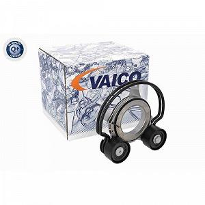 Натягувач ременя, поліклиновий ремінь VAICO Green Mobility Parts V10-5597 для AUDI VW synthetic.ua - Фото 1
