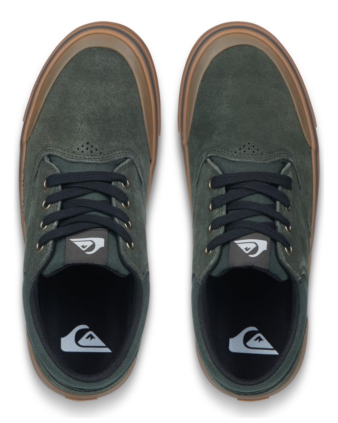 Кроссовки Quiksilver Varial Мужские, фото №4