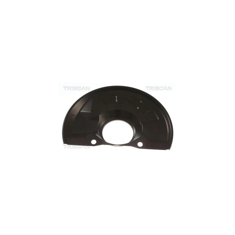 Щит тормозного диска TRISCAN 8125 27103 для MITSUBISHI VOLVO, фото №1