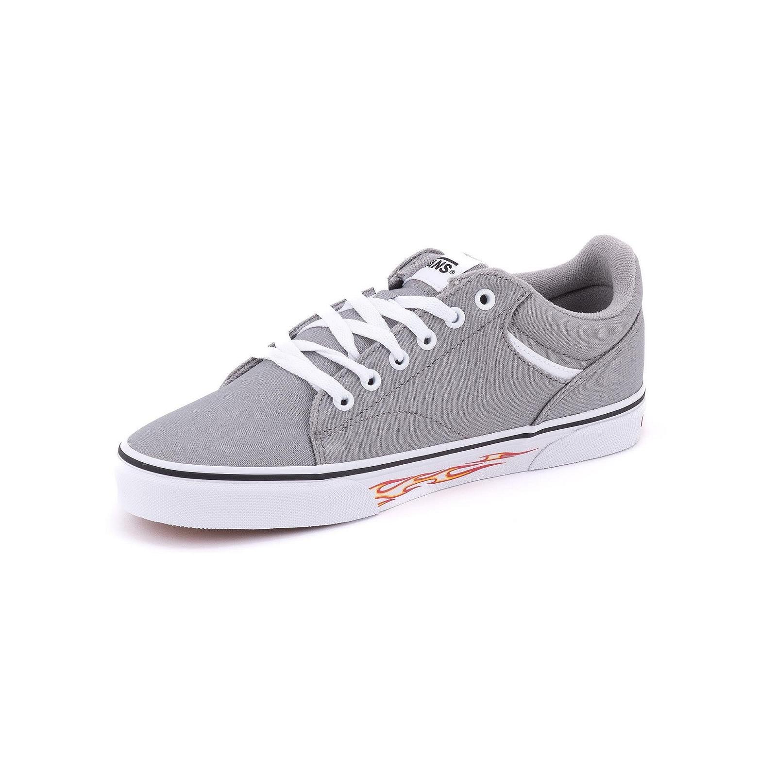 Кроссовки Vans Seldan мужские, фото №5