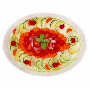 Форма для запікання MamboCat Trianon овальна біла 3 л 37 x 28.5 x 8.5 см synthetic.ua - Фото 1