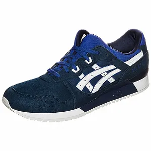 Кросівки ASICS Gel-Lyte III Retro - Фото 1