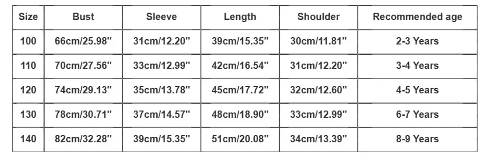 Sweatshirt Generisch 67 Дитячий світшот з круглим вирізом, фото №4