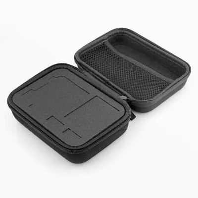 Аксессуар к экшн-камерам AirOn Case AC112 размер S 69477915500106, фото №5 Аксессуар к экшн-камерам AirOn Case AC112 размер S 69477915500106, фото №5