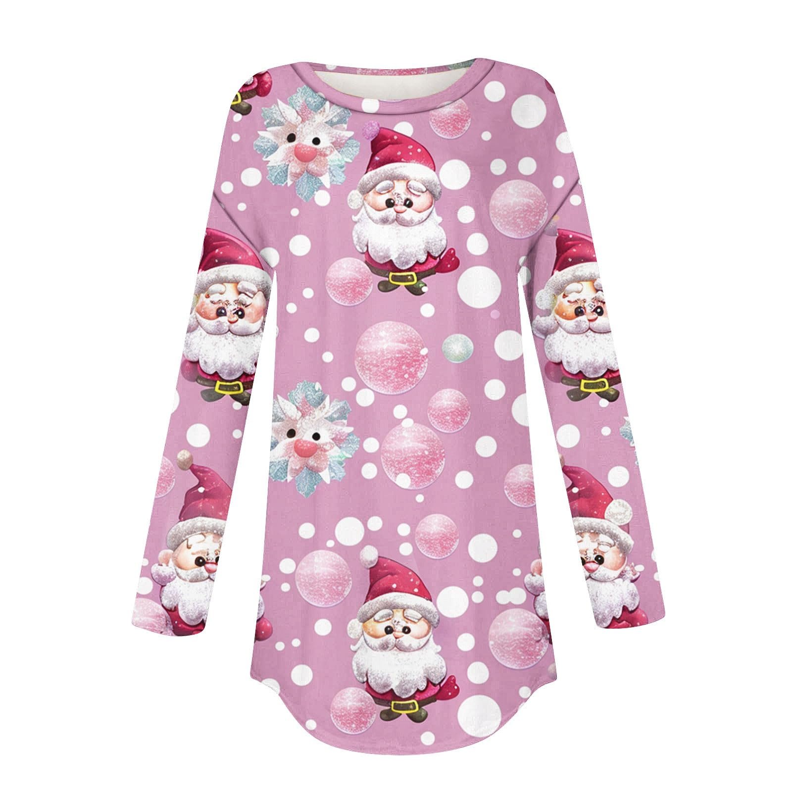 Різдвяний світшот Жіночий, фото №4