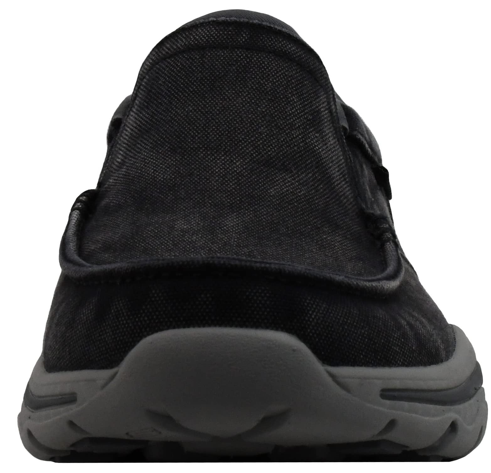 Мокасины Skechers Creston Moseco Slip-On, фото №4
