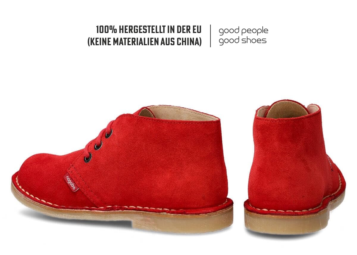 Мужские Сапоги Nagaba Кожаные, фото №6